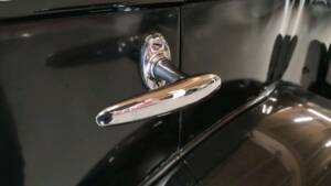 Bild 44/73 von Bentley 3 1/2 Litre Park Ward Sports (1934)