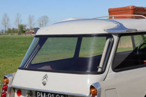 Image 23/50 of Citroën ID 21 Break (1967)