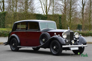 Imagen 7/50 de Rolls-Royce Phantom III (1938)