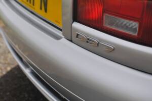 Immagine 17/33 di Aston Martin DB 7 (1999)