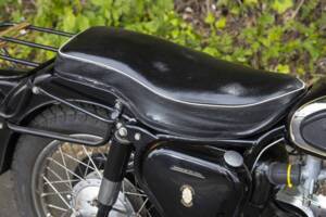 Immagine 12/27 di BSA B 33 (1957)