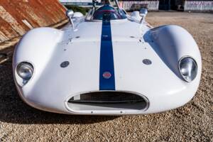 Afbeelding 47/54 van Cooper T39 (1956)