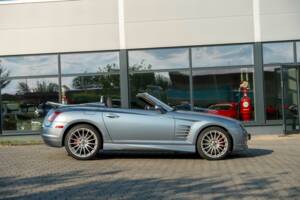 Afbeelding 23/29 van Chrysler Crossfire SRT-6 (2006)