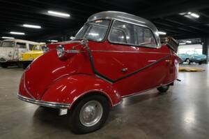 Immagine 2/16 di Messerschmitt &#x2F; FMR KR 200 (1955)