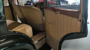 Bild 35/73 von Bentley 3 1/2 Litre Park Ward Sports (1934)