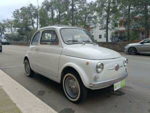 Bild 2/41 von FIAT 500 F (1968)