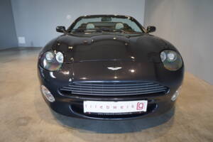 Afbeelding 18/20 van Aston Martin DB 7 Vantage (2003)
