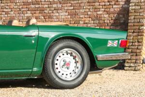 Immagine 19/50 di Triumph TR 6 (1976)
