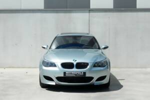 Bild 12/46 von BMW M5 (2005)