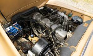 Bild 5/31 von Mercedes-Benz 230 SL (1966)