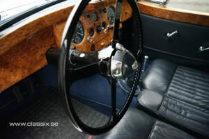 Immagine 20/29 di Jaguar XK 120 SE FHC (1954)