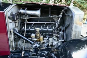 Image 48/50 of Rolls-Royce 20 HP Doctors Coupe (1927)