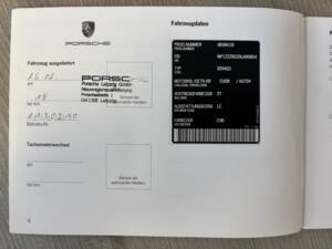 Image 91/96 of Porsche Cayenne S Diesel (2013)