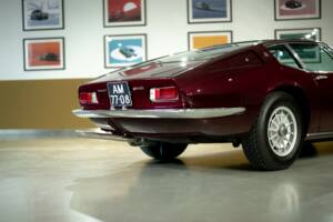 Bild 17/50 von Maserati Ghibli (1967)