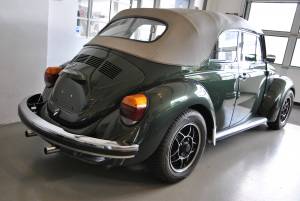 Immagine 9/41 di Volkswagen Maggiolone 1303 LS (1976)