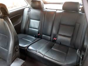 Image 15/25 of Saab 900 SE 2.0i 16V (1997)