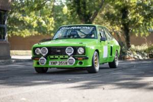 Afbeelding 39/50 van Ford Escort 1600 (1980)