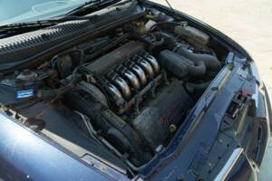Imagen 50/50 de Alfa Romeo 156 2.5 V6 (2000)
