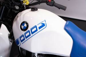 Image 29/50 of BMW R 100 G/S (1988)