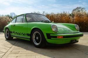 Image 9/50 de Porsche 911 Carrera 2.7 (1974)