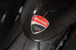 Bild 18/50 von Ducati DUMMY (2008)
