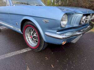 Immagine 31/50 di Ford Mustang 289 (1966)