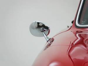 Image 11/15 of Porsche 356 B 1600 Roadster (1963)