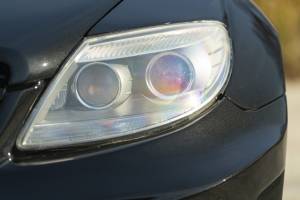 Bild 24/50 von Mercedes-Benz CL 63 AMG (2009)