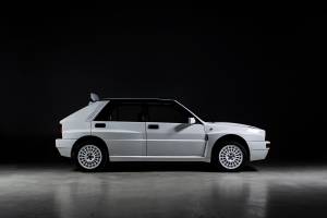 Afbeelding 1/38 van Lancia Delta HF Integrale Evoluzione I (1991)