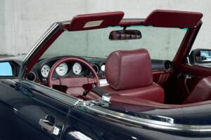 Image 26/50 de Mercedes-Benz 420 SL (1988)