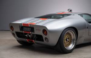 Bild 8/39 von Isdera Erator GTE (1970)