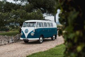 Image 11/50 de Volkswagen T1 camper (1966)