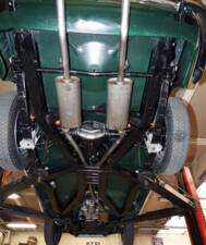 Image 10/10 of Triumph TR 4 (1965)