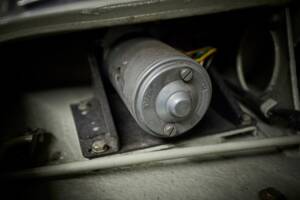 Bild 97/100 von Borgward P 100 2,3 Liter (1960)