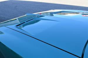 Image 33/46 de Dodge Charger R&#x2F;T 426 (1968)