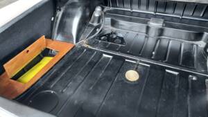 Bild 17/29 von Mercedes-Benz 280 SE (1968)