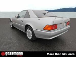 Image 6/15 of Mercedes-Benz SL 320 (1995)
