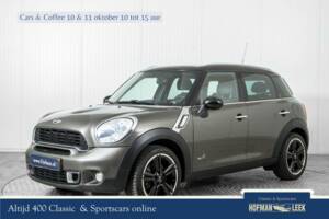 Obraz 1/50 pojazdu Mini Cooper S Countryman ALL4 (2010)