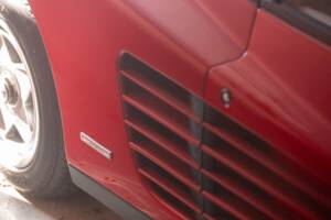 Bild 21/50 von Ferrari Testarossa (1986)
