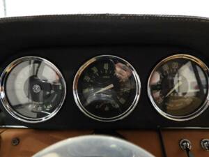 Imagen 7/15 de Alfa Romeo Giulia 1600 Spider Veloce (1965)