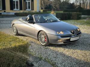 Bild 61/98 von Alfa Romeo Spider 2.0 Twin Spark (1999)