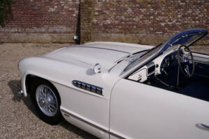 Immagine 29/50 di Delahaye 235 Antem (1952)