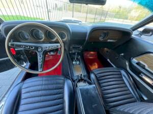 Bild 22/36 von Ford Mustang Mach 1 (1969)