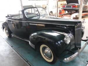 Image 40/50 of Packard 110 (1941)