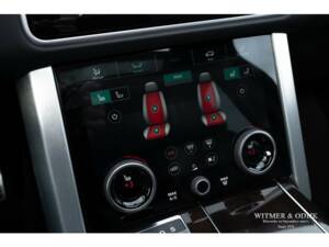 Image 32/36 of Land Rover Range Rover Sport P400e PHEV (2018)