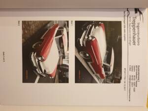 Immagine 45/52 di Kaiser Henry J (1953)