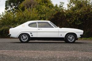 Bild 5/50 von Ford Capri I 3100 RS (1974)