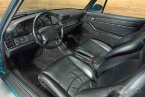 Bild 2/19 von Porsche 911 Targa (1995)