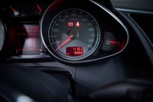 Immagine 86/96 di Audi R8 (2008)