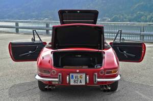 Image 18/50 of Ferrari 275 GTS (1965)